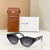 $64.00 USD Celine AAA Quality Sunglasses #1450268