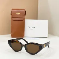 $64.00 USD Celine AAA Quality Sunglasses #1450270