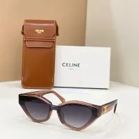 $64.00 USD Celine AAA Quality Sunglasses #1450271