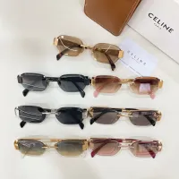 $64.00 USD Celine AAA Quality Sunglasses #1450282