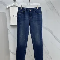 $88.00 USD Burberry Jeans For Men #1450285