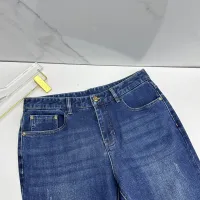 $88.00 USD Burberry Jeans For Men #1450285