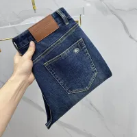 $88.00 USD Burberry Jeans For Men #1450290