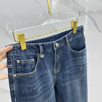 $88.00 USD Burberry Jeans For Men #1450290