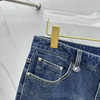 $88.00 USD Burberry Jeans For Men #1450290