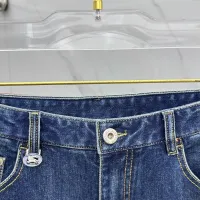 $88.00 USD Burberry Jeans For Men #1450290