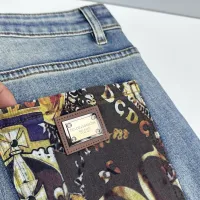 $88.00 USD Dolce & Gabbana D&G Jeans For Men #1450294