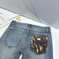 $88.00 USD Dolce & Gabbana D&G Jeans For Men #1450294