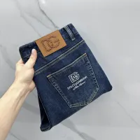 $88.00 USD Dolce & Gabbana D&G Jeans For Men #1450303