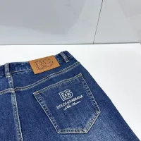 $88.00 USD Dolce & Gabbana D&G Jeans For Men #1450303