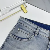 $92.00 USD Burberry Jeans For Men #1450361