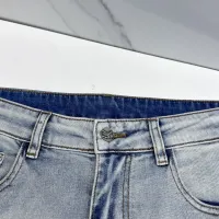 $92.00 USD Burberry Jeans For Men #1450361