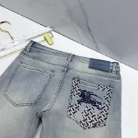 $92.00 USD Burberry Jeans For Men #1450361