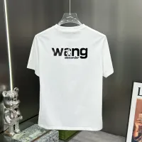 $76.00 USD Alexander Wang T-Shirts Short Sleeved For Men #1450386
