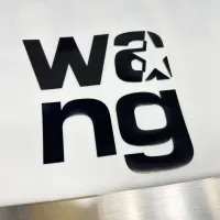 $76.00 USD Alexander Wang T-Shirts Short Sleeved For Men #1450386