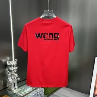 $76.00 USD Alexander Wang T-Shirts Short Sleeved For Men #1450387