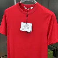 $76.00 USD Alexander Wang T-Shirts Short Sleeved For Men #1450387
