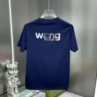 $76.00 USD Alexander Wang T-Shirts Short Sleeved For Men #1450388