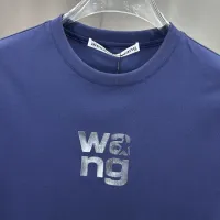 $76.00 USD Alexander Wang T-Shirts Short Sleeved For Men #1450388