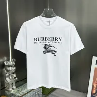 $60.00 USD Burberry T-Shirts Short Sleeved For Unisex #1450396