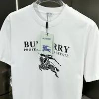 $60.00 USD Burberry T-Shirts Short Sleeved For Unisex #1450396