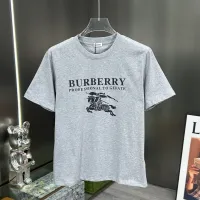 $60.00 USD Burberry T-Shirts Short Sleeved For Unisex #1450397