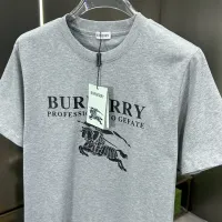 $60.00 USD Burberry T-Shirts Short Sleeved For Unisex #1450397