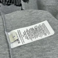 $60.00 USD Burberry T-Shirts Short Sleeved For Unisex #1450397
