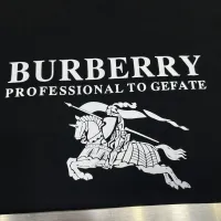 $60.00 USD Burberry T-Shirts Short Sleeved For Unisex #1450398