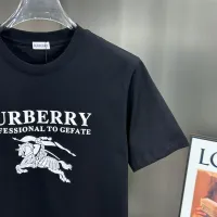 $60.00 USD Burberry T-Shirts Short Sleeved For Unisex #1450398