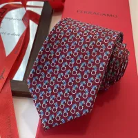 $34.00 USD Salvatore Ferragamo Necktie For Men #1450402