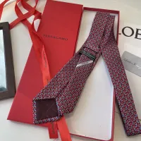 $34.00 USD Salvatore Ferragamo Necktie For Men #1450402