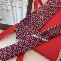 $34.00 USD Salvatore Ferragamo Necktie For Men #1450402