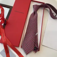 $34.00 USD Salvatore Ferragamo Necktie For Men #1450402