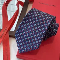 $34.00 USD Salvatore Ferragamo Necktie For Men #1450403