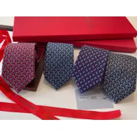 $34.00 USD Salvatore Ferragamo Necktie For Men #1450403