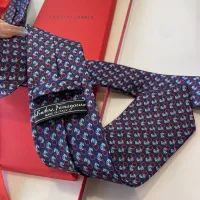 $34.00 USD Salvatore Ferragamo Necktie For Men #1450403