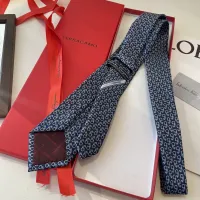 $34.00 USD Salvatore Ferragamo Necktie For Men #1450404