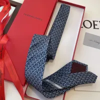 $34.00 USD Salvatore Ferragamo Necktie For Men #1450404