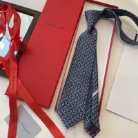 $34.00 USD Salvatore Ferragamo Necktie For Men #1450404