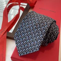$34.00 USD Salvatore Ferragamo Necktie For Men #1450405