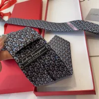 $34.00 USD Salvatore Ferragamo Necktie For Men #1450405