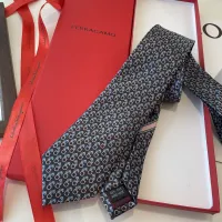 $34.00 USD Salvatore Ferragamo Necktie For Men #1450405