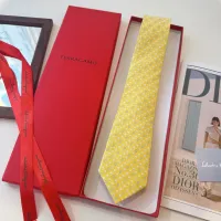 $34.00 USD Salvatore Ferragamo Necktie For Men #1450406