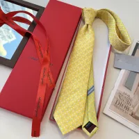 $34.00 USD Salvatore Ferragamo Necktie For Men #1450406