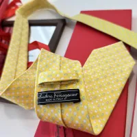 $34.00 USD Salvatore Ferragamo Necktie For Men #1450406