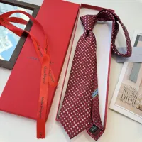 $34.00 USD Salvatore Ferragamo Necktie For Men #1450407