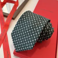 $34.00 USD Salvatore Ferragamo Necktie For Men #1450409