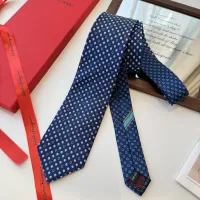 $34.00 USD Salvatore Ferragamo Necktie For Men #1450410