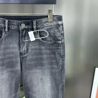 $80.00 USD LOEWE Jeans For Men #1450411